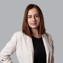 Vialina Hovhannisyan