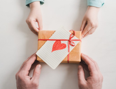 The Best Gift Ideas to Make Anyone Happy
