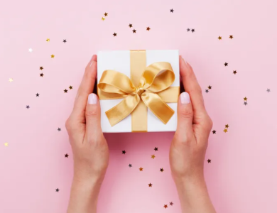 The Importance Of Buying Gifts For Ourselves