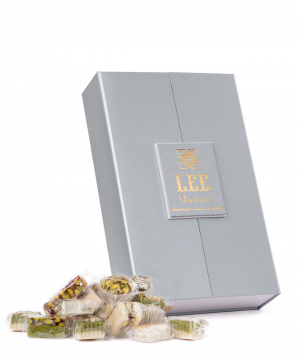 Collection `Lee Deluxe` eastern sweets
