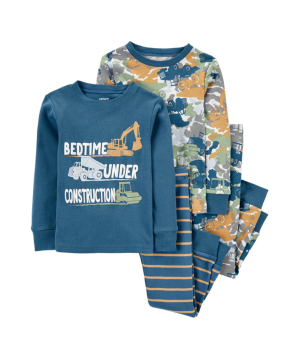 Russia․ kid's pajamas №122 Carter's