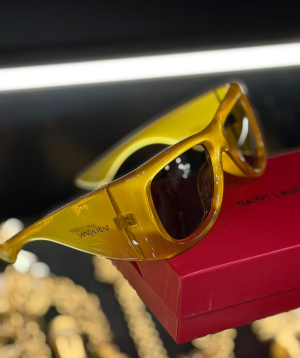 Sunglasses “Bloom In Style” №65