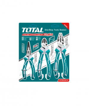 Հավաքածու `Total Tools` գործիքների №8