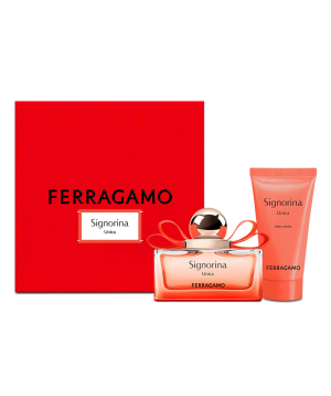 Օծանելիք «Ferragamo» Signorina Unica, կանացի, 50+50 մլ