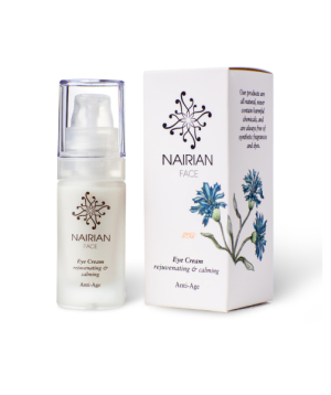 Eye cream «Nairian» anti-aging