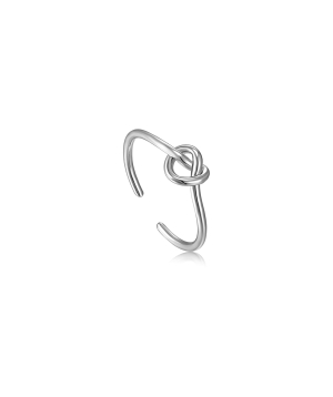 Серебряное кольцо «Ania Haie» R029-01H