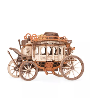 Constructor «Tab Game» Coachman