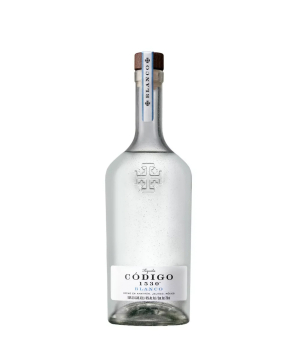 Los Angeles․ tequila №255 Codigo 1530 Blanco, 40%, 750 ml