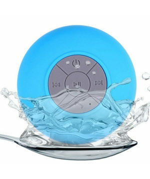Speaker `Creative Gifts` waterproof , Bluetooth