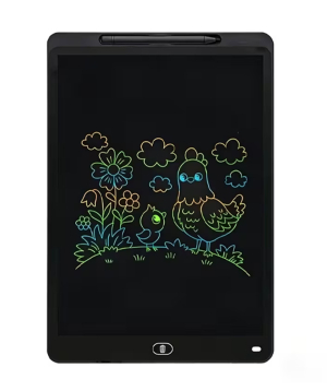 LCD планшет «Gift store» 10`, черный №1157