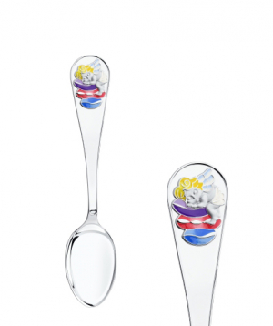 Spoon for kids ''SOKOLOV'' 2304010016