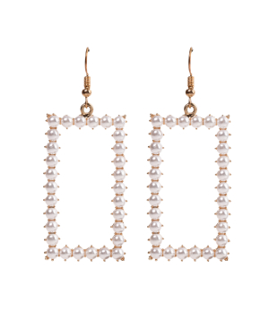 Women's earrings `SSAngel Jewelry` №31