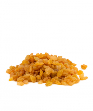Yellow raisins kg