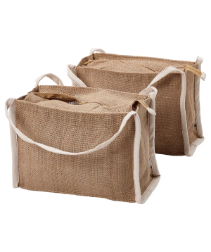 Сумки «Ikea» Gullrismott, для хранения овощей, 2 шт