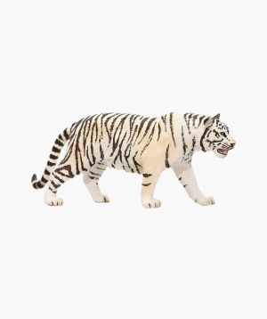 Schleich Animal Figurine «Tiger, white»