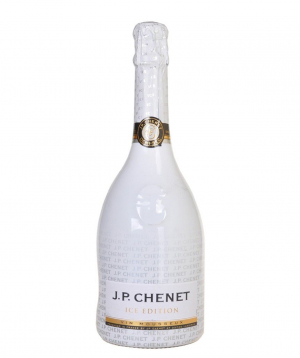 Sparkling wine `J.P. Chenet Ice Edition` 750 ml