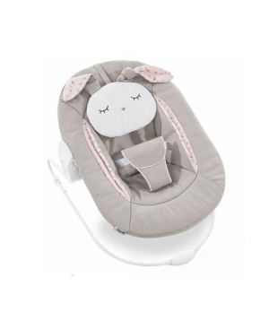 Russia․ baby rocker №072 Hauck, Alpha