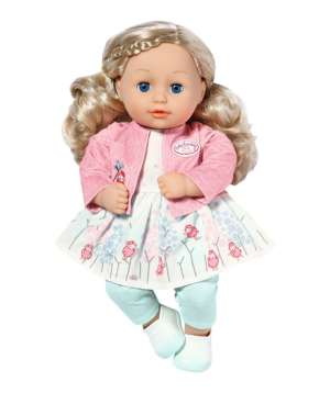 Germany. toy №162 doll