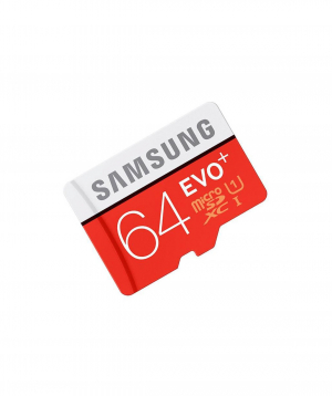 Micro SD `Samsung`