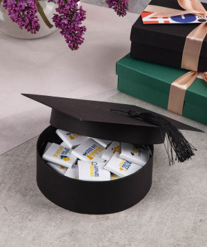 Gift box «Last Bell» №12