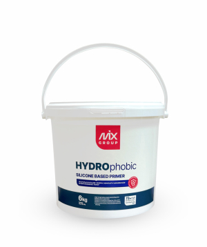 Hydrophobic primer «Mix» 1 kg