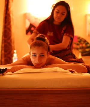 Ռոյալ մերսում «Thaihome»