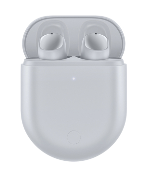 Wireless earbuds «Xiaomi» Redmi Buds 3 Pro, gray / BHR5311GL