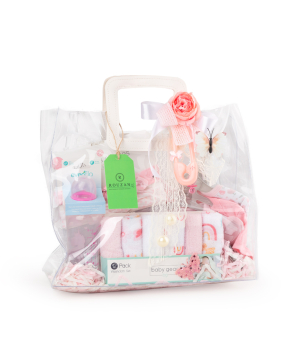 Gift bag `Rouzan` for children №1