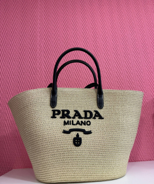 Women’s Leather Bag “Bloom In Style” №61