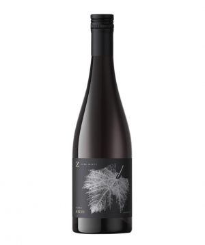 Wine `Zara Wine` Reserve red dry 750 ml