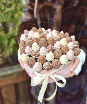 Moscow․ composition №423 Morning #1 S