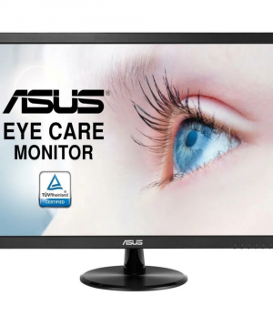 Monitor «ASUS» VP228DE 90LM01K0-B04170