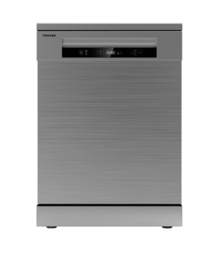 Dishwasher «Toshiba» DW14F1CIS(S)