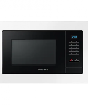 Встраиваемая микроволновая печь «Samsung» MS23A7013AL/BW