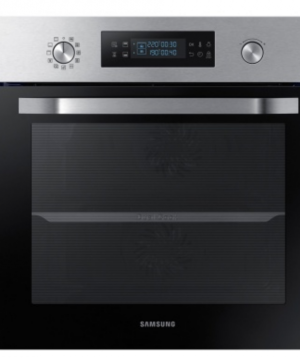 Built-in oven «Samsung» NV64R3531BS/WT