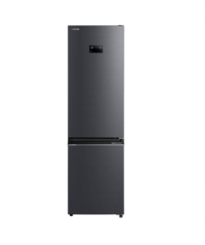 Refrigerator «Toshiba» GR-RB500WE-PMJ(06)