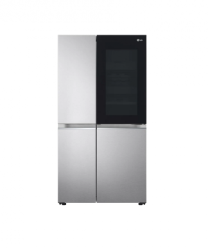 Refrigerator «LG» GC-Q257CAFC