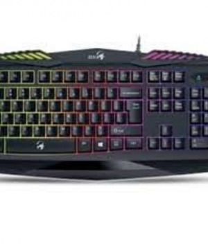Keyboard «Genius» Scorpion K220 USB