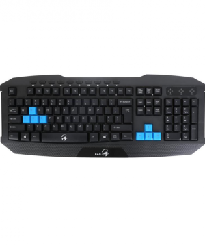 Keyboard «Genius» Scorpion K215