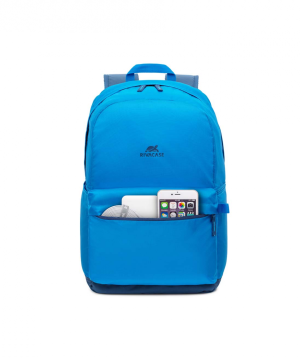 Рюкзак «Rivacase» 5561 Light Blue