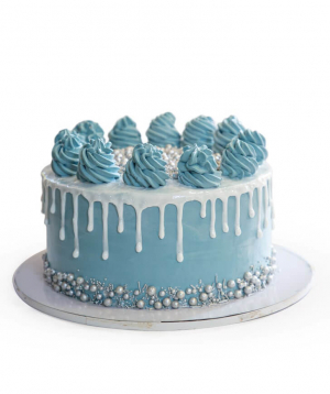 Cake `Jasmine`