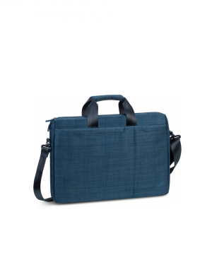 Сумка для ноутбука «Rivacase» 8335 blue 15.6