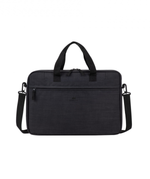 Сумка для ноутбука «Rivacase» BUNDLE 06 8038 BLACK 15.6