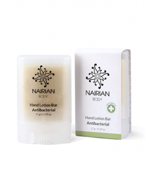 Cream `Nairian` for hand antibacterial