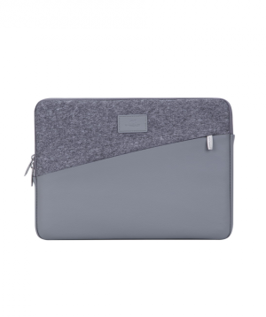 Сумка для ноутбука «Rivacase» 7903 Grey 13.3 / 12