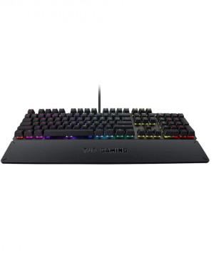 Ստեղնաշար «ASUS» RA05 TUF GAMING K3 90MP01Q1-BKRA00
