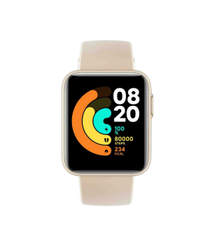 Սմարթ ժամացույց Xiaomi Redmi Watch 2 Lite (Ivory) (M2109W1) BHR5439GL