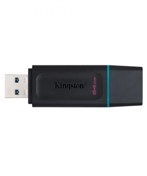 Флешка «Kingston» 64GB DataTraveler DTX