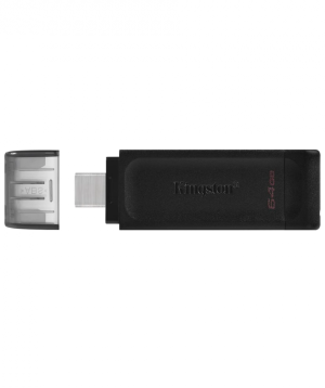 Հիշողության կրիչ «Kingston» 64GB DT70
