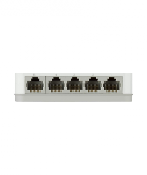 Коммутатор «D-Link» DGS-1005A